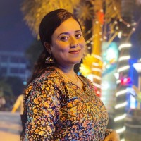 Angshumala Sarkar