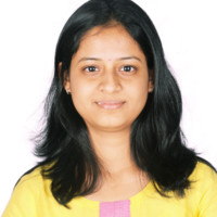 Melita Dsouza