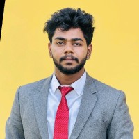 Ashith Raj K