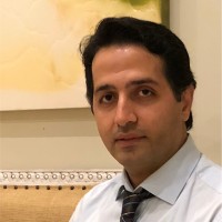 Reza Moazzami