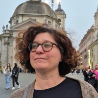 Cristina Avonto