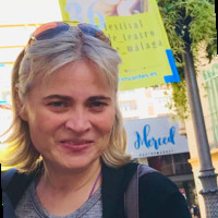 Mónica Muñoz Valiente