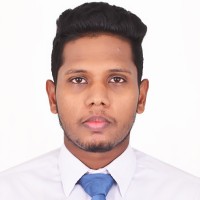 Mohan Prisath
