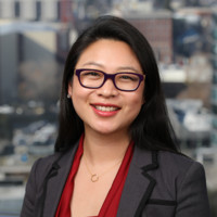 Shirley Qian