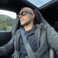 Dario Chirico