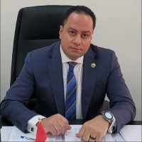 Tamer Ayoub, Ph.D.