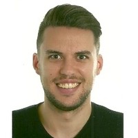 Sergio Gil Gea
