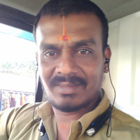 C.V Kiran Kumar