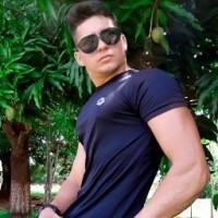 Anderson Ribeiro