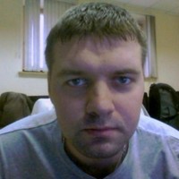 Denis Tkachenko
