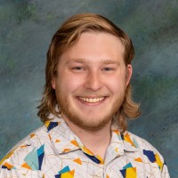 Hayden Casdorph