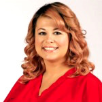 Tiffany Montgomery