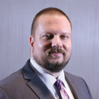 Andrew Frederick