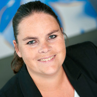 Pleuni Dijkstra