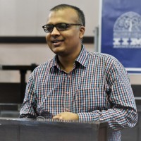 Sobhesh Kumar Agarwalla