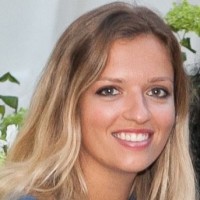 Kate Eastham