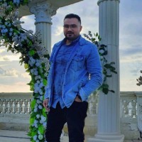 Abdelrahman Elghamry