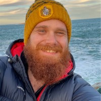 Martyn Davidson
