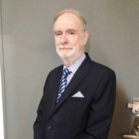 Keith Taylor