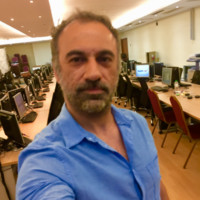 Kostas Dendroulakis
