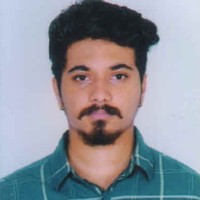 Nithin G
