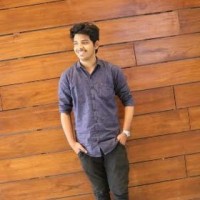 Adesh Dandawate