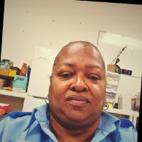 Desiree Brown