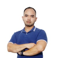 M Ardito Hafizar