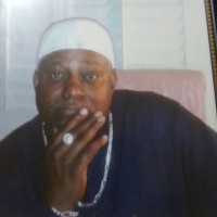 andre parks