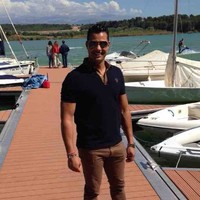 Mohammed EL Atrach Souis