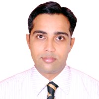 Ranjan Kumar Barai