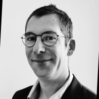 Nicolas Jalibert
