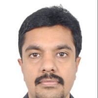 Ramesh Balakrishnan