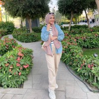 Salma Hussine