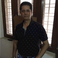 Arun Behl