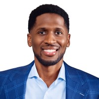 Chris Fils, Cfp® Mba