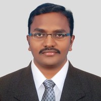 vinod victor