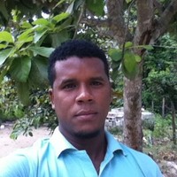 Robin Fanel Díaz de la Cruz