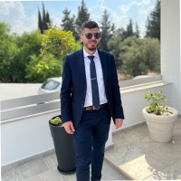 Giorgos Pafitis