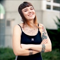 Lisa Bach 🔜 Gamescom