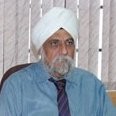 DEVINDER SINGH JAGGI