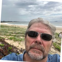 Graeme Kaye