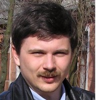 Sergey Kertychak