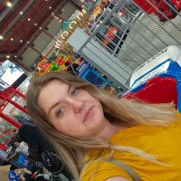 Ella (Elina) Leibovich Hromov