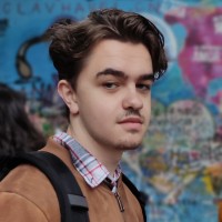 Lucas Deloison
