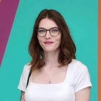 Alina Nitchie