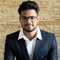 Krishna Prasad Sidheeshwaran