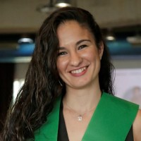 Judith Lázaro Villasol