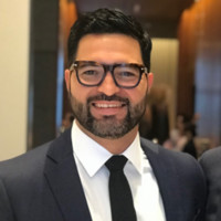 Roberto Rivas Zuleta