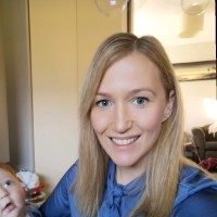 Joanne Warren